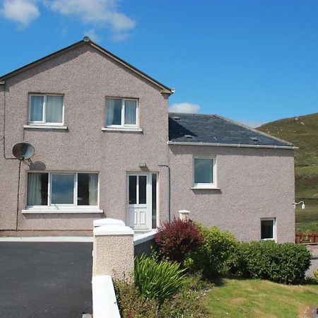 73 Westend, Balallan, Isle Of Lewis Exterior foto